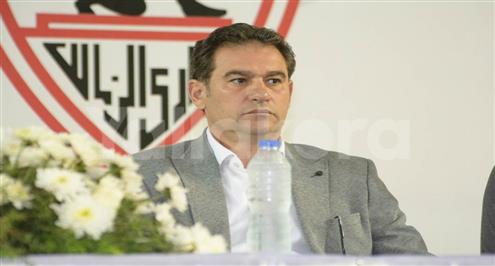 رئيس نادي البنك الأهلي ليلا كورة: متمسكون بخالد جلال.. ونُعاني من الغيابات فقط